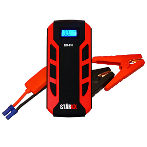 Auxiliar de Partida 12V - Starkx