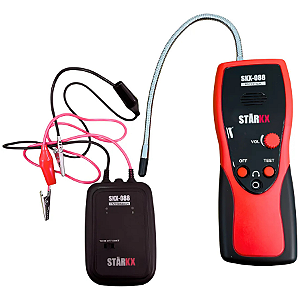 Detector de Continuidade - Stakx