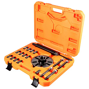 Extrator Hidráulico de Cubo Roda Dianteira e Traseira - Raven