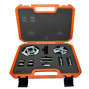 Ferramenta Remoção Bomba De Combustível Alta-Linha Pressão Ford - Raven