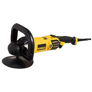 Politriz Angular 7'' e 9'' 1.250W - Dewalt