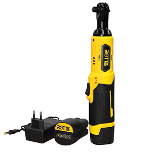 Catraca Hibrida 1/2'' - Rotta 376