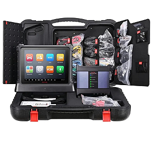 Scanner Automotivo ULTRA S2 - Autel