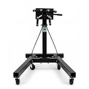 Suporte Universal P/Motor 900 Kg - Potente