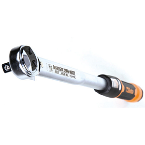 Torquimetro de Estalo 1/2'' - 2 À 10 KG Zero-Reset - Beta