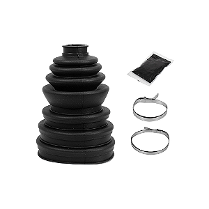 Kit Coifa Homocinética Linha Leve - Rotta 376