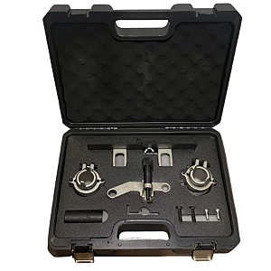 Kit Sincronismo GM 3CIL - Rotta 376