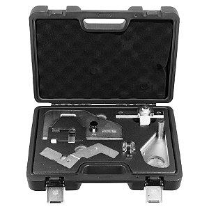 Kit Sincronismo Land Rover - Rotta 376