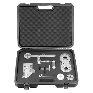 Kit Sincronismo Volvo - Rotta 376