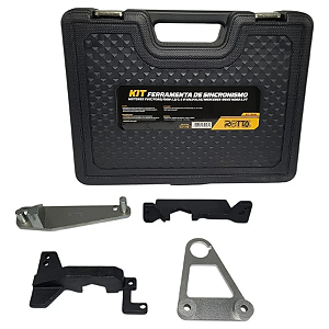 Kit Sincronismo Mercedes Bens/Renault 1.3 - Rotta 376