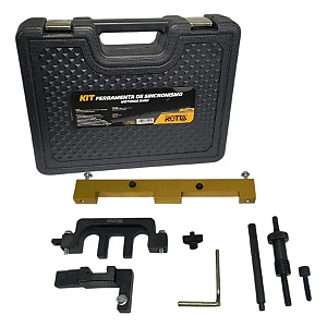 Kit Sincronismo BMW (SERIE1/SERIE3/DOHC) - Rotta 376