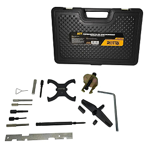 Kit Sincronismo Volvo/Ford - Rotta 376
