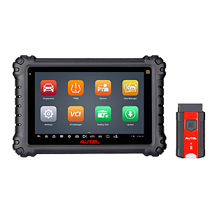 Scanner Automotivo MS906PRO2-TS - Autel