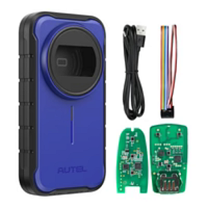 Prgramador de Chaves VW (MLB e MLB ve) - Autel