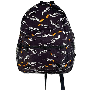 Mochila Tuc Black
