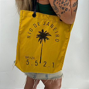 Bolsa Suede Elegante com Alça de Couro - 55 21