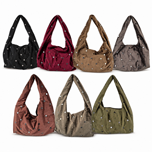 Bolsa Glaucia