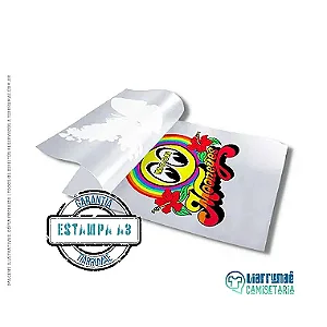 Estamparia DTF A3