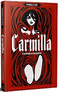 Carmilla - A vampira de Karnstein + o vampiro de John William Polidori