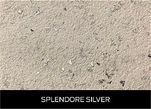 Splendore Silver