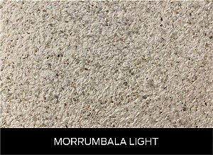 Morrumbala Light