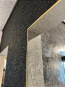 Cantoneira Gold - 10 metros