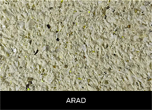 Zerach - Arad