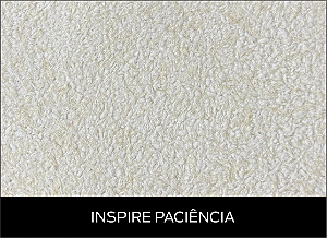 Inspire Paciência