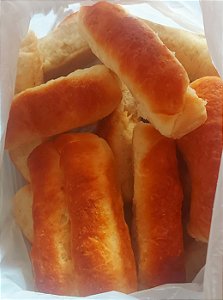 Pão Caseirinho