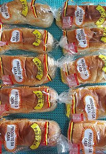 Pão Caseiro