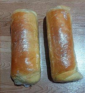 Pão Caseiro