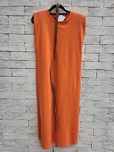 Vestido Fabi