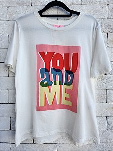 T-shirt Cute You