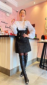 Salopede Tweed