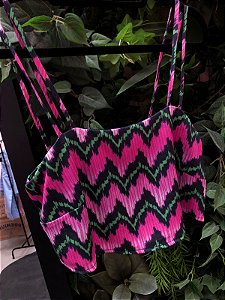 Top Chevron