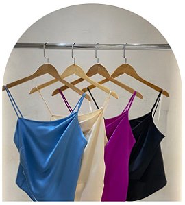 Blusa Diana