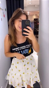 Regata Limão
