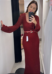 Vestido Hera