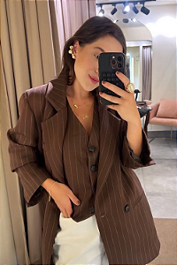 Colete Gabriela