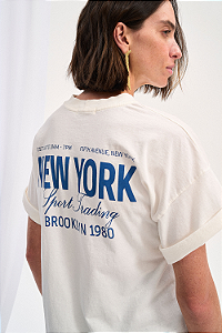 T-shirt New York