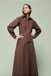 Chemise Gabrielle