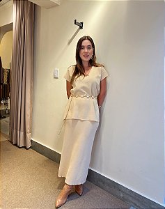 Conjunto Valentina