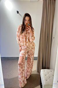 Calça Danielle