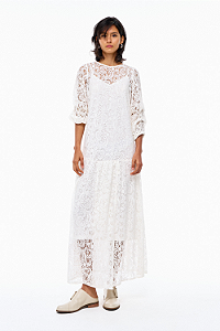 Vestido Siena C/ Forro