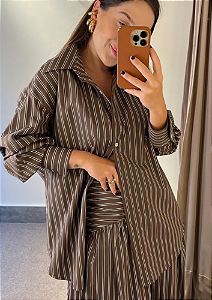 Camisa Vivi