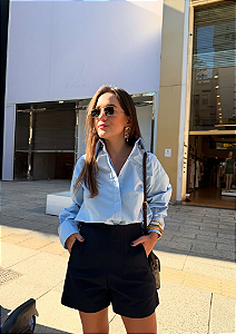 Camisa Raissa Lisa