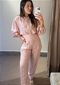 Conjunto Lorraine