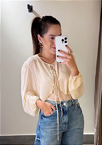 Twintset Elly Chiffon