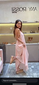 Anabela/Tamanco Nala