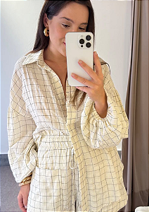 Conjunto Martina